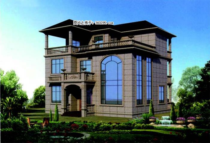 EPS工程案例(1) - 林芝三象EPS建材 linzhi.sx311.cc