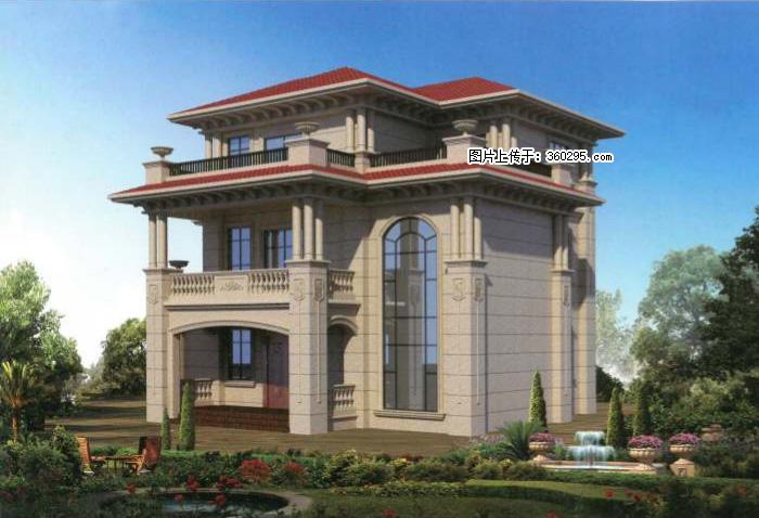 EPS工程案例(3) - 林芝三象EPS建材 linzhi.sx311.cc