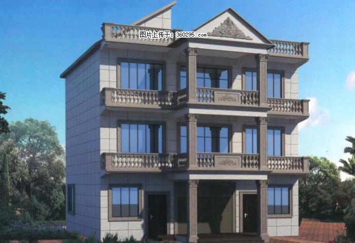 EPS工程案例(5) - 林芝三象EPS建材 linzhi.sx311.cc