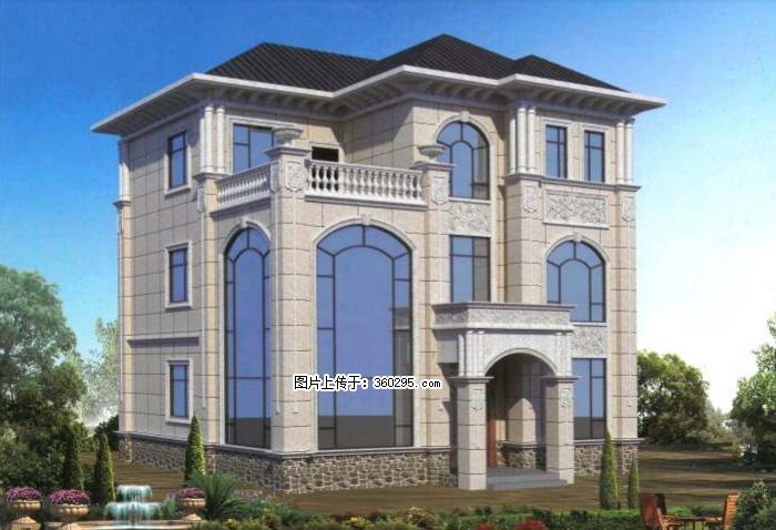 EPS工程案例(6) - 林芝三象EPS建材 linzhi.sx311.cc